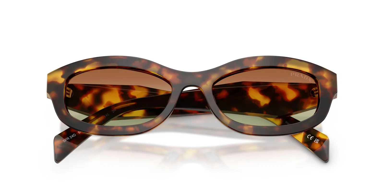 Prada D24S Sunglasses - view 15